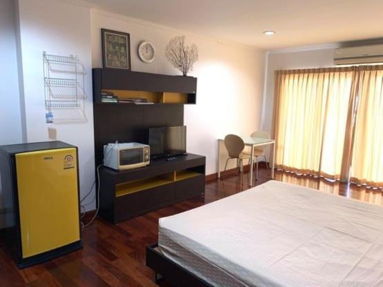 Hua Hin Baanklang Condo By Petch Buitenkant foto