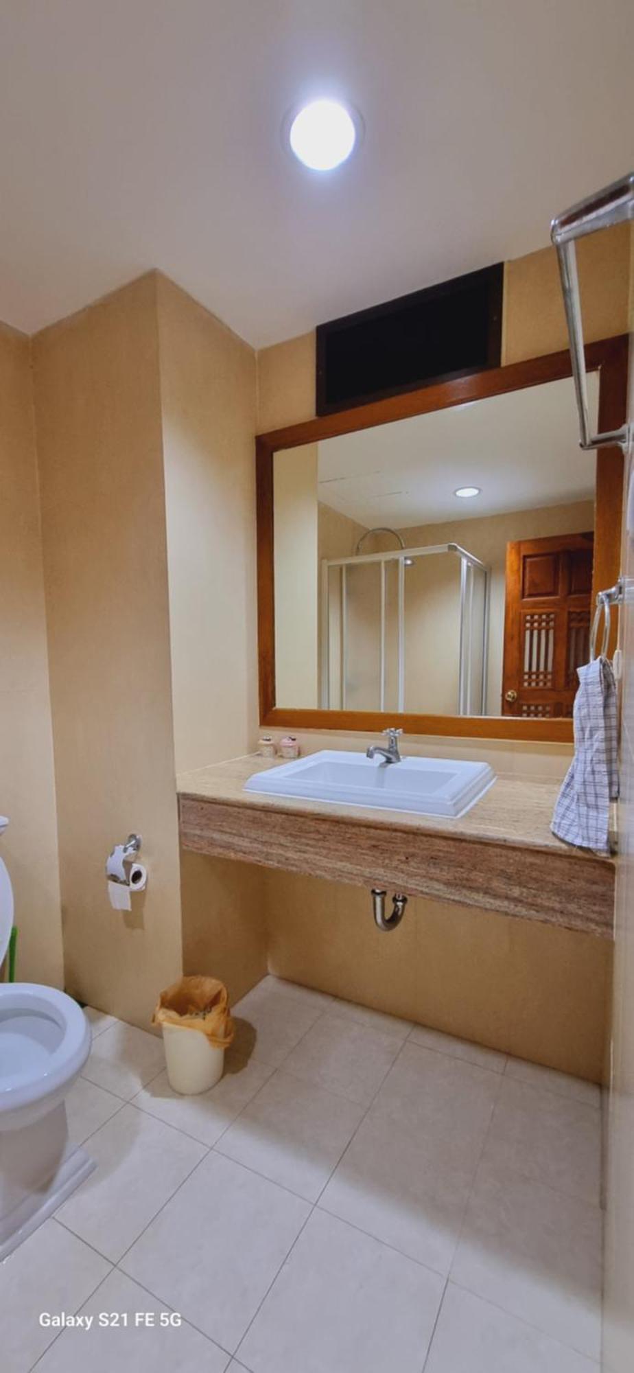 Hua Hin Baanklang Condo By Petch Buitenkant foto
